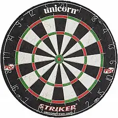 Дартс Garlando Unicorn Striker