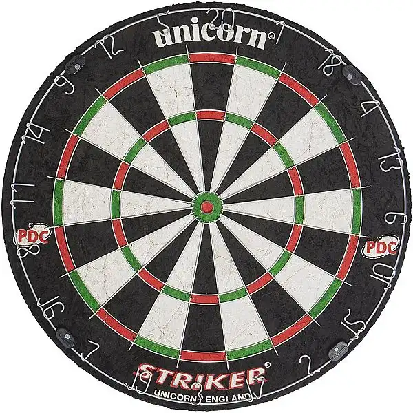 Дартс Garlando Unicorn Striker