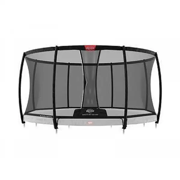 Захисна сітка Berg Safety Net Deluxe 380см