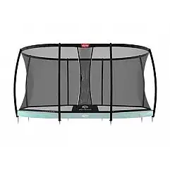 Захисна сітка Berg Grand Safety Net DLX XL 520см