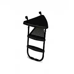 Сходи S із платформою Berg Ladder Platform+Ladder S