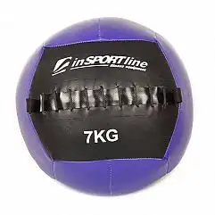 Медбол inSPORTline Walbal 7кг