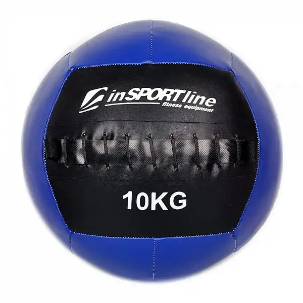 Медбол inSPORTline Walbal 10кг
