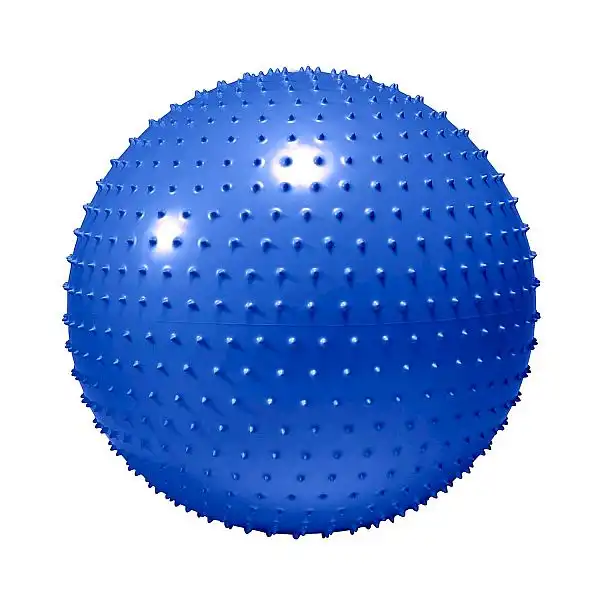Body Sculpture м'яч гімнастичний масажний BB 003 65см