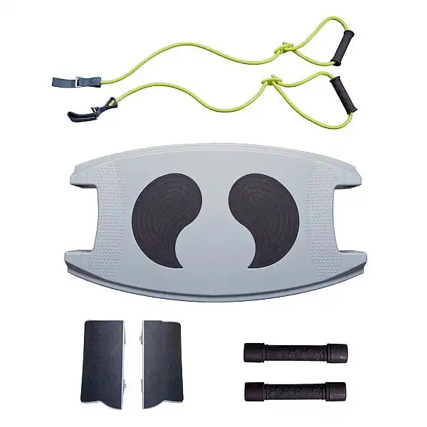 Body Sculpture степ-платформа багатофункціональний GYM WORKER BSB 598