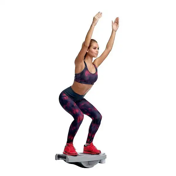 Body Sculpture степ-платформа багатофункціональний GYM WORKER BSB 598