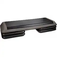 Степ-платформа Zipro чорний