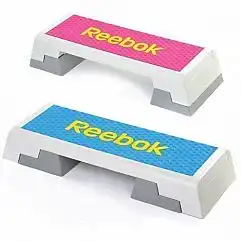 Степ-платформа Reebok Rap-11150MG