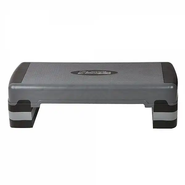 Степ-платформа триступенева inSPORTline Aerobic Tahira