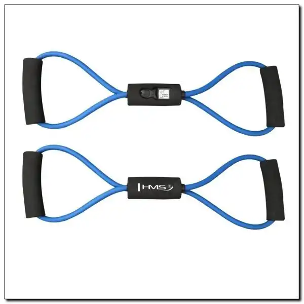 Эспандер восьмерка EG06 HMS