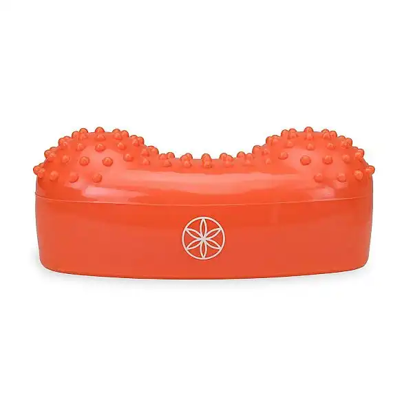 Gaiam масажер для шиї гарячий-холодний 62131
