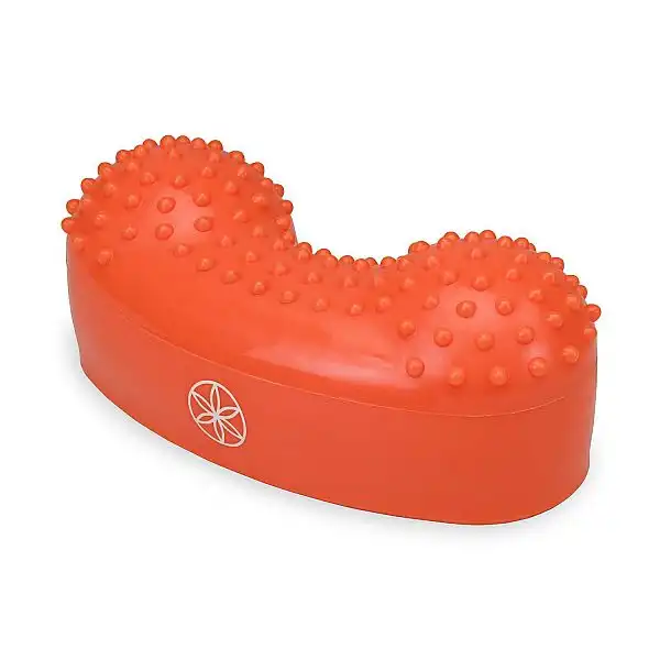 Gaiam масажер для шиї гарячий-холодний 62131