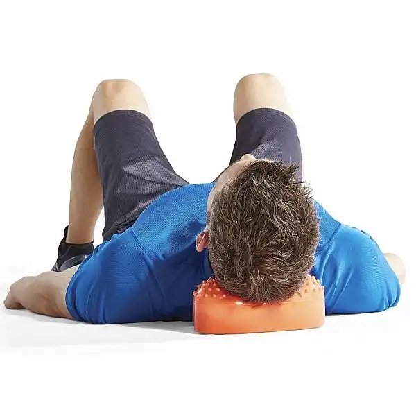 Gaiam масажер для шиї гарячий-холодний 62131