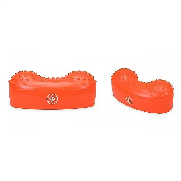 Gaiam масажер для шиї гарячий-холодний 62131