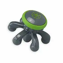 Gaiam ручний масажер 61352