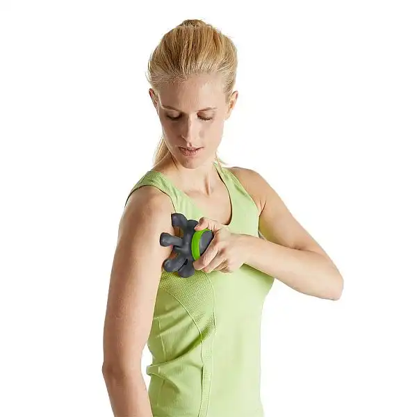 Gaiam ручний масажер 61352