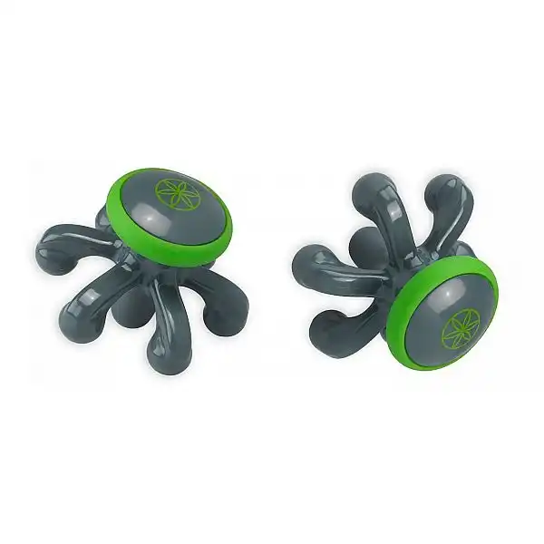 Gaiam ручний масажер 61352