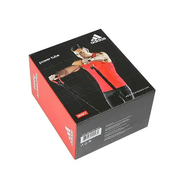 Adidas эспандер (уровень 2) ADTB-10602