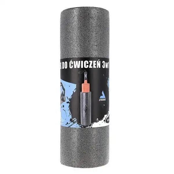 Ролер масажний AKO-WF11 HMS 3в1