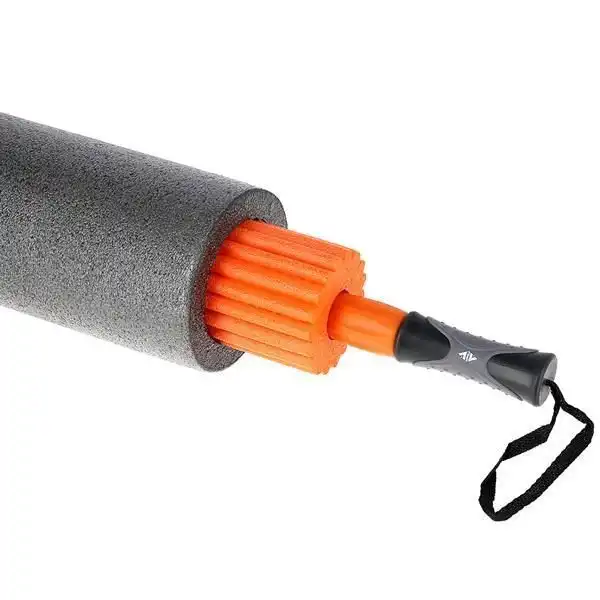 Ролер масажний AKO-WF11 HMS 3в1