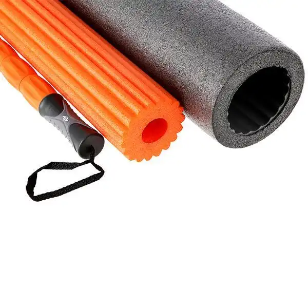 Ролер масажний AKO-WF11 HMS 3в1