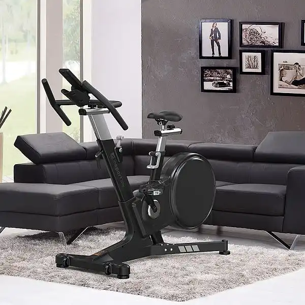Велотренажер inSPORTline ZenRoute 1000