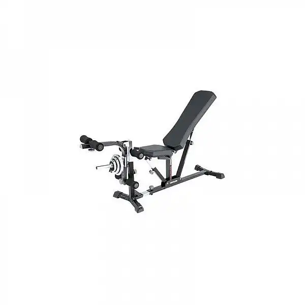 Приставка для лави KETTLER ALPHA PRO 7465-250