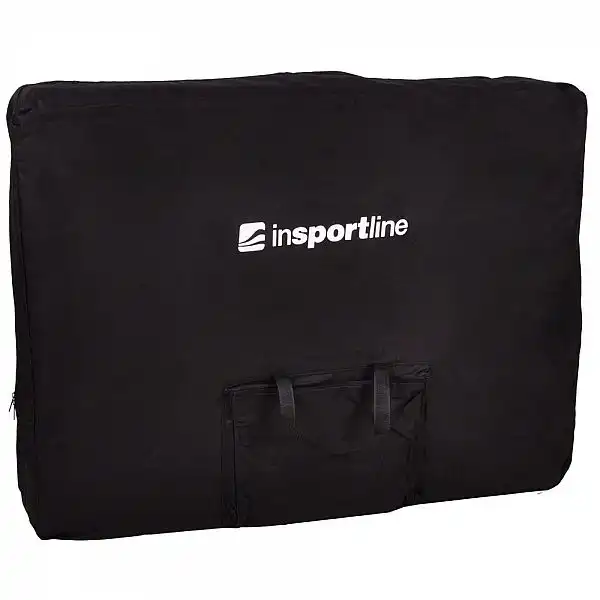 Массажная кровать inSPORTline Japane, желтый