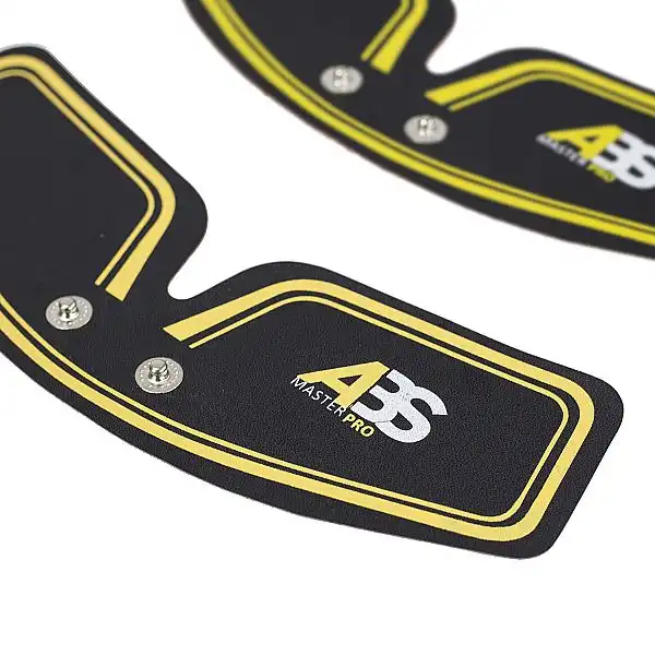 Електростимулятор м'язів преса HMS ABS Master Pro