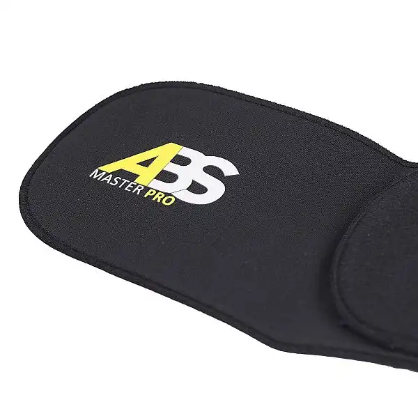Електростимулятор м'язів преса HMS ABS Master Pro