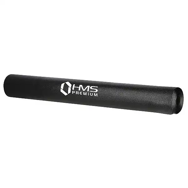 Підлоговий килим під тренажери HMS Premium MPS22 210x110см