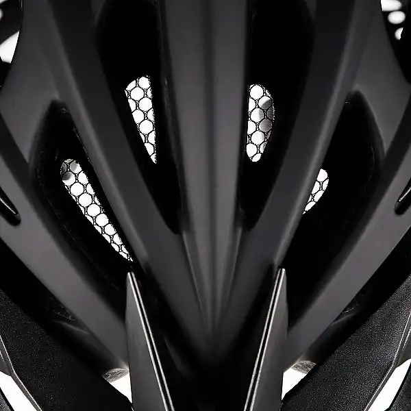 Шолом Nils Extreme MTV50 розм. S 53-55 чорний