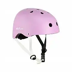 Шолом Nils Extreme MTW001 розм. XS 48-52 фіолетовий
