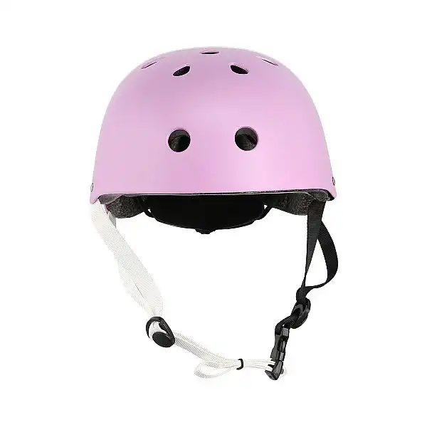 Шолом Nils Extreme MTW001 розм. XS 48-52 фіолетовий