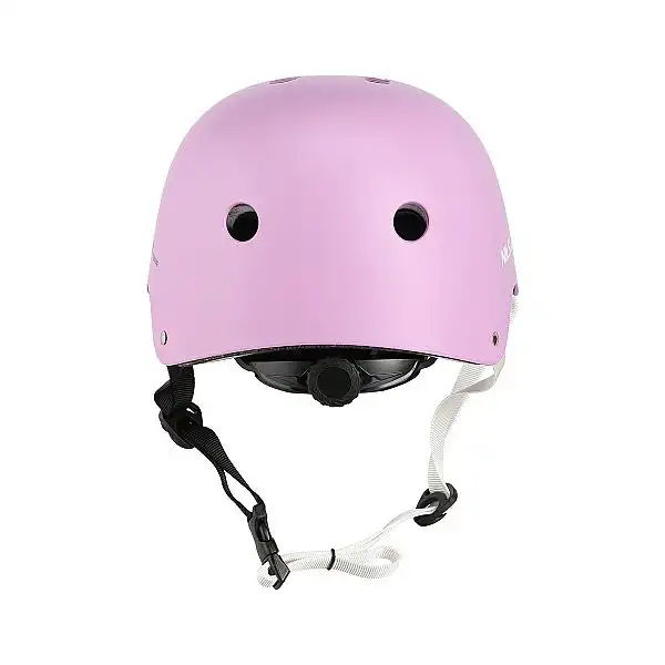 Шолом Nils Extreme MTW001 розм. XS 48-52 фіолетовий