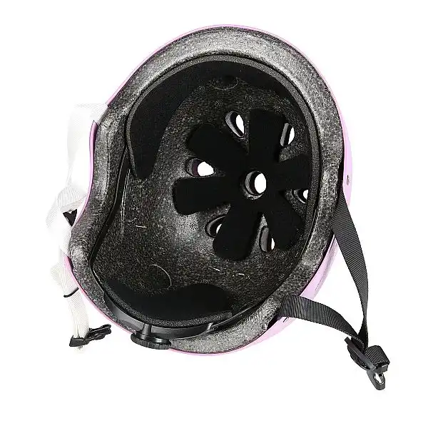 Шолом Nils Extreme MTW001 розм. XS 48-52 фіолетовий