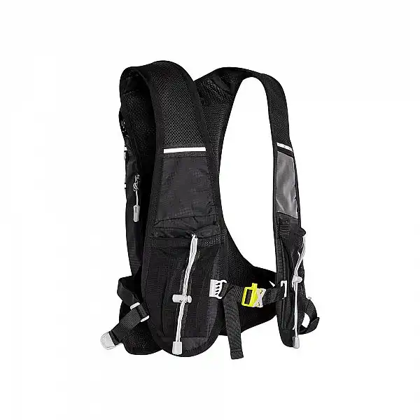 Рюкзак біговий Nils Camp Journey NC1797 чорний