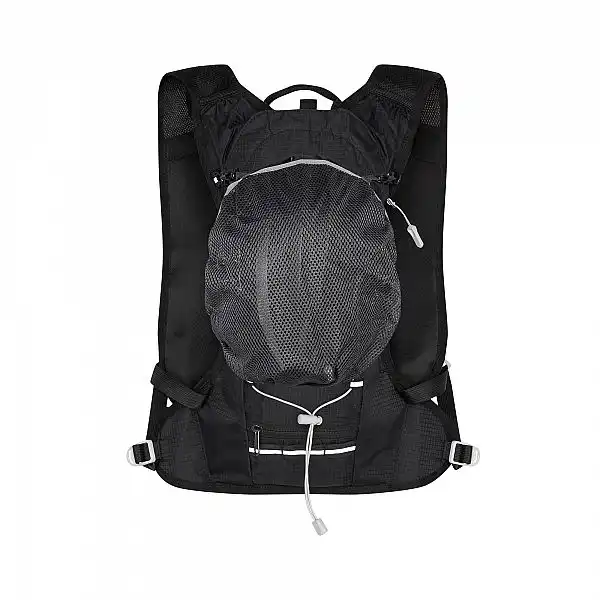 Рюкзак біговий Nils Camp Journey NC1797 чорний