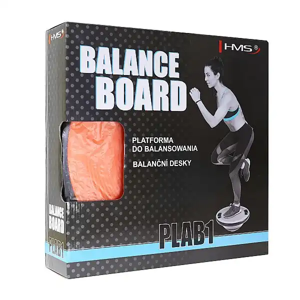 Балансировочная платформа PLAB1 HMS
