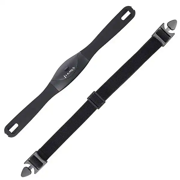 Телеметричний пояс для кардіо тренажерів HMS PT002