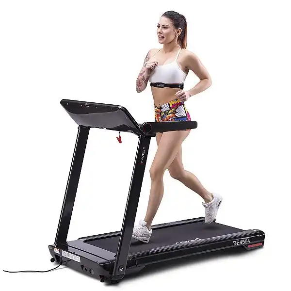 Телеметричний пояс для кардіо тренажерів HMS PT002