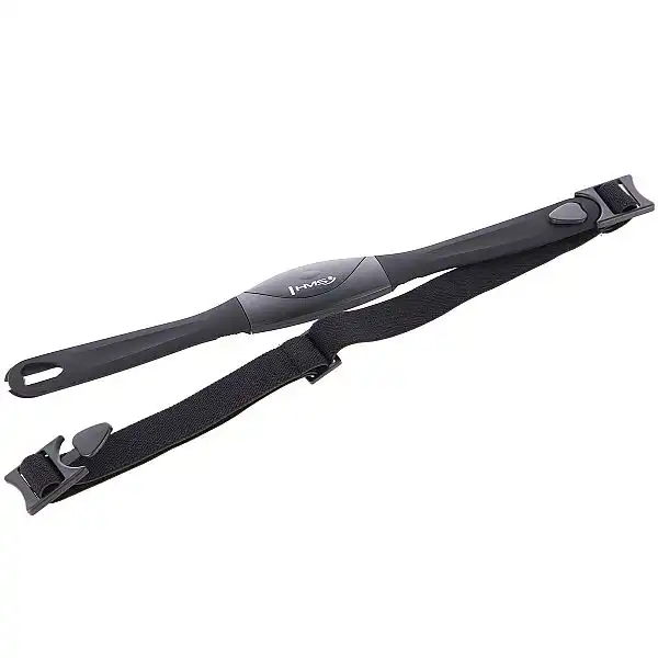 Телеметричний пояс для кардіо тренажерів HMS PT002