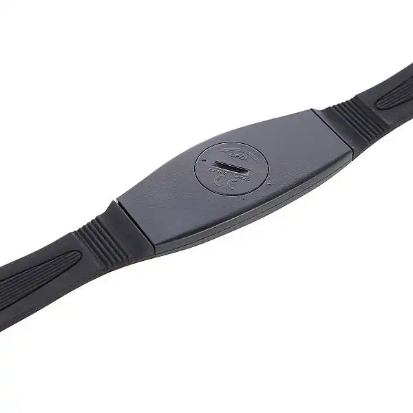 Телеметричний пояс для кардіо тренажерів HMS PT002