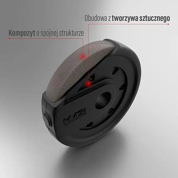 SGX120 PRO SET 6IN1 HMS НАБІР ВАГ