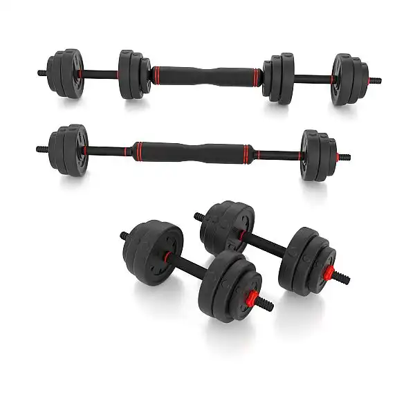 SGX120 PRO SET 6IN1 HMS НАБІР ВАГ