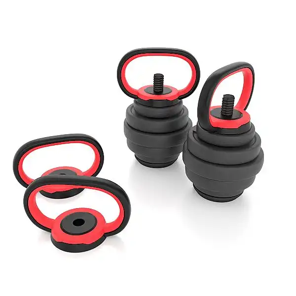 SGX120 PRO SET 6IN1 HMS НАБІР ВАГ