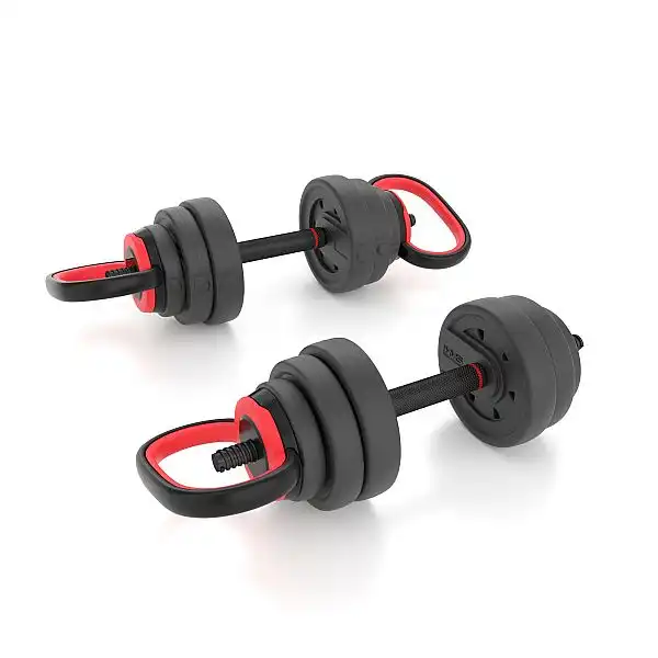 SGX120 PRO SET 6IN1 HMS НАБІР ВАГ