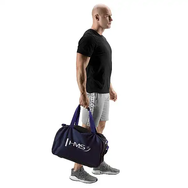 Спортивна сумка HMS TRS3609