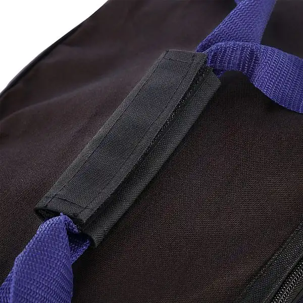 Спортивна сумка HMS TRS3609