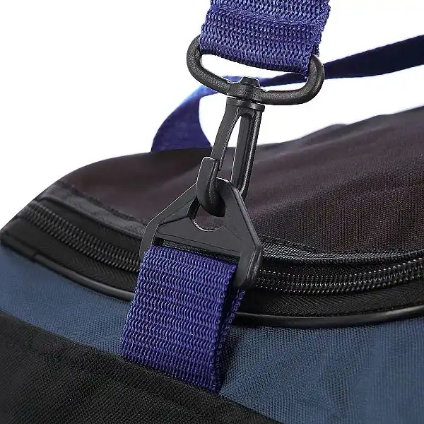 Спортивна сумка HMS TRS3609